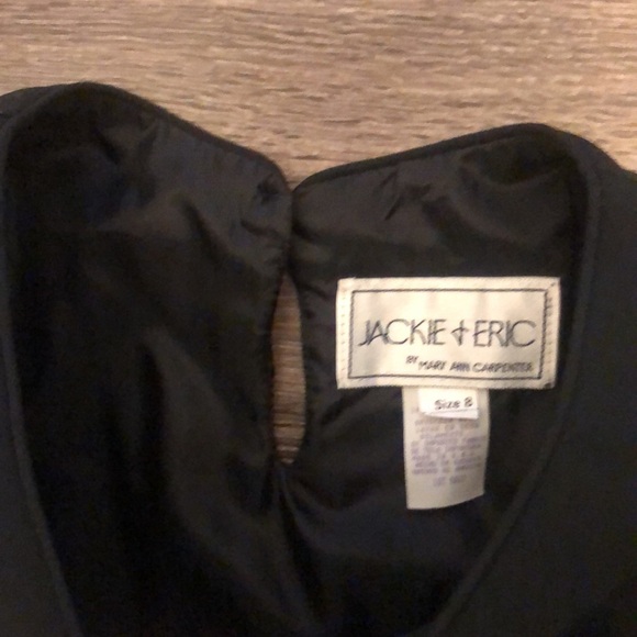 Jackie + Eric by Mary Ann Carpenter - Picture 4 of 7